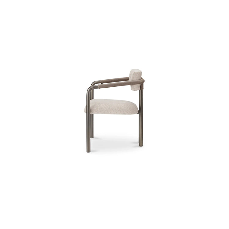 Kajiwa Chrome Chair