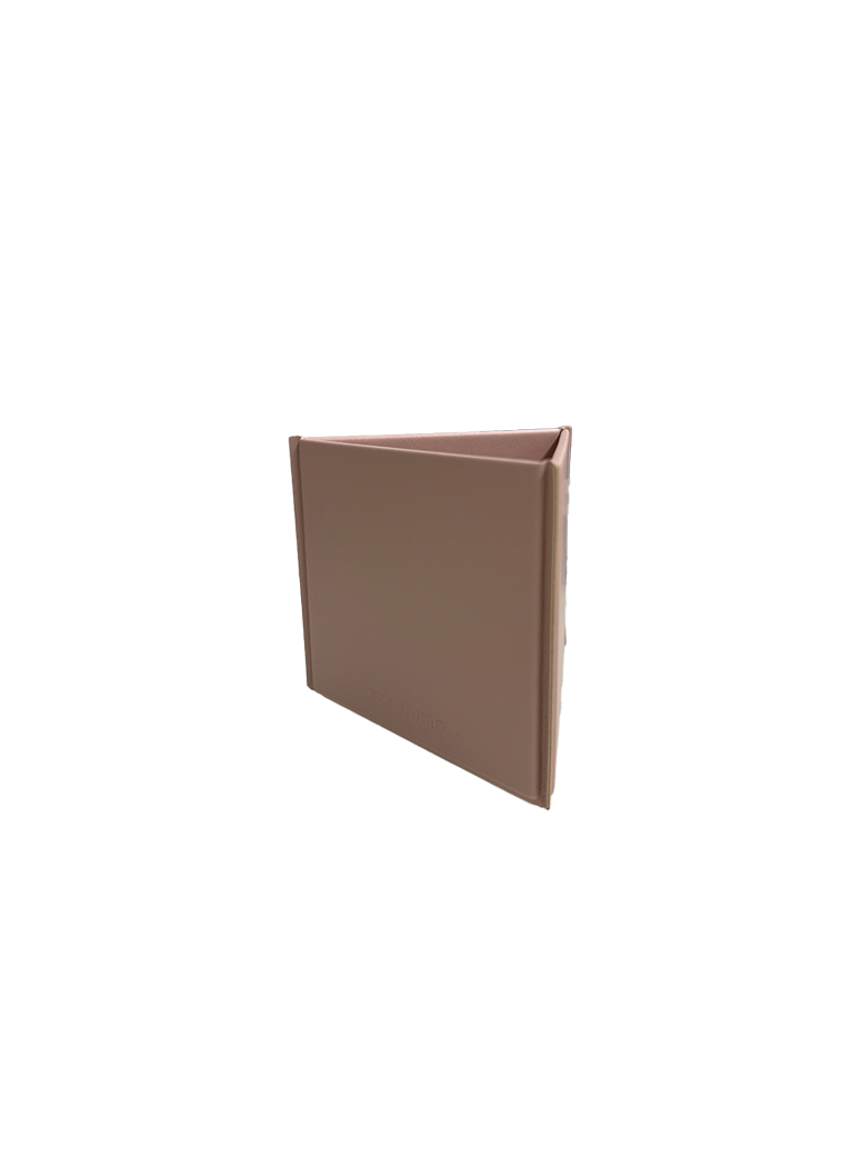 6XS Studio Multi Pencil Holder, Indie Pink