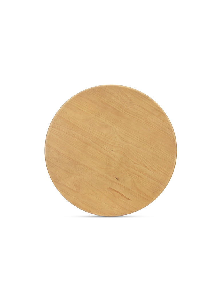 Talon Cafe Table,natural
