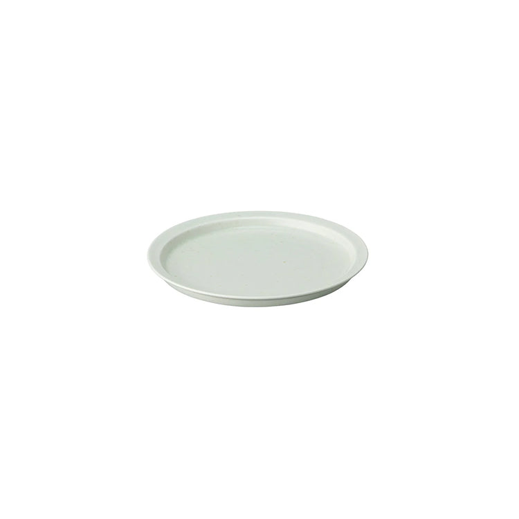 Kinto LIN plate 170mm / 6.7in