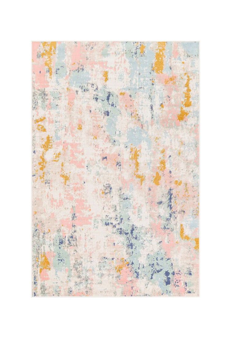 Ismara Rectangle Rug