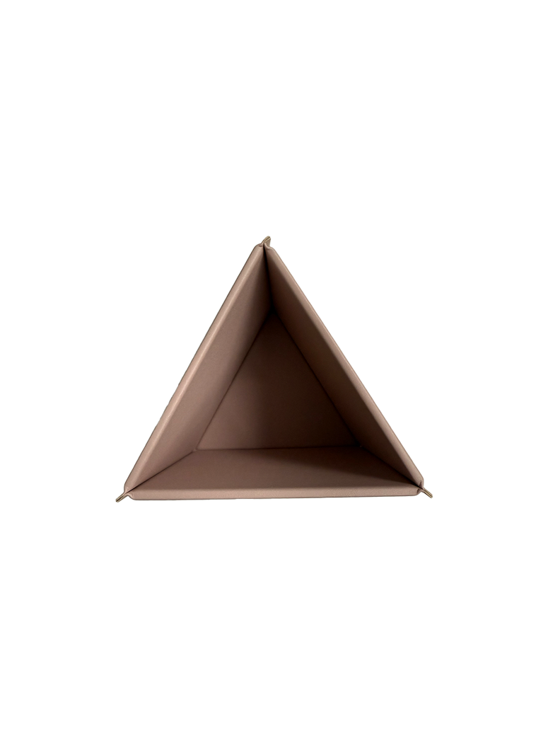 6XS Studio Multi Pencil Holder, Indie Pink