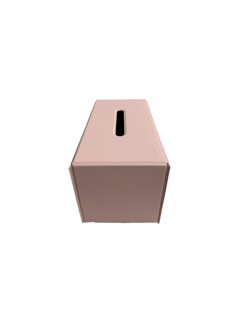 6XS Studio Tissue Case (L), Indie Pink