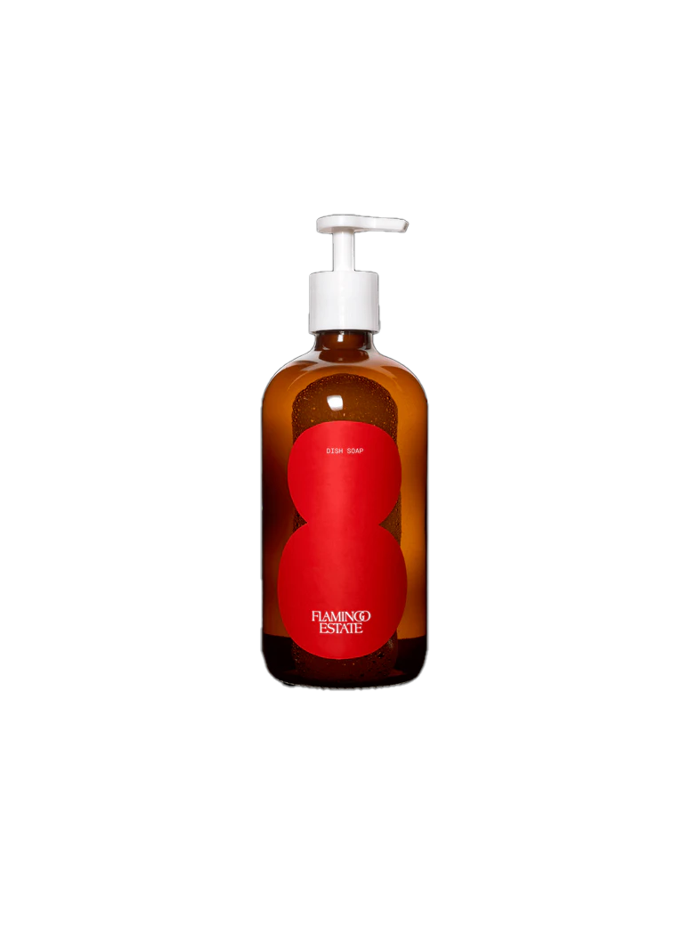 Flamingo Estate Roma Heirloom Dish Soap
