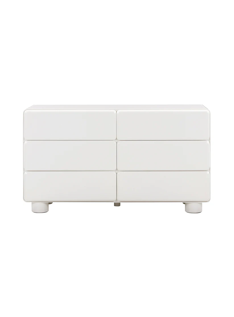Liora 6-Drawer Dresser