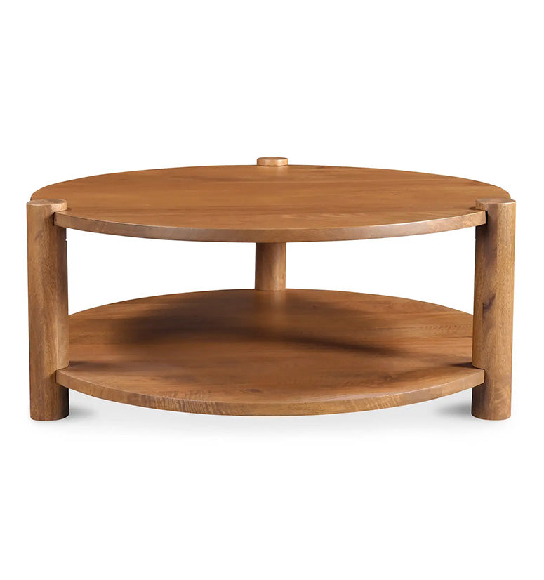 Solstice Coffee Table
