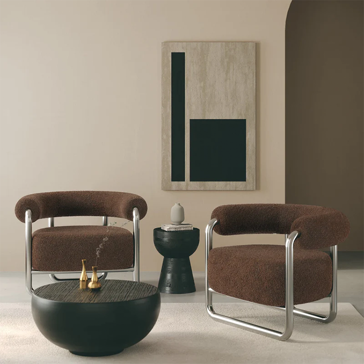 Dune Accent Chair