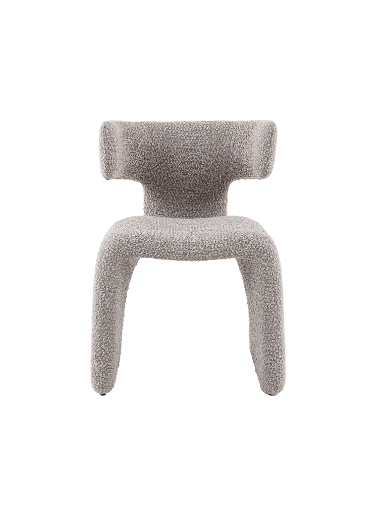 Lumi Craft Dining Chair, Off White