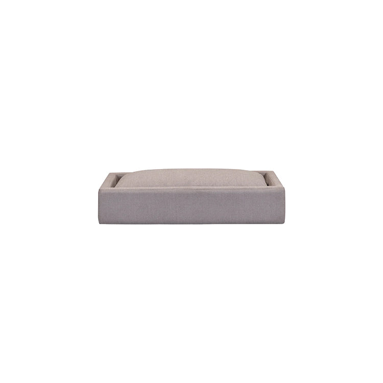 Cali Pet Bed, Grey