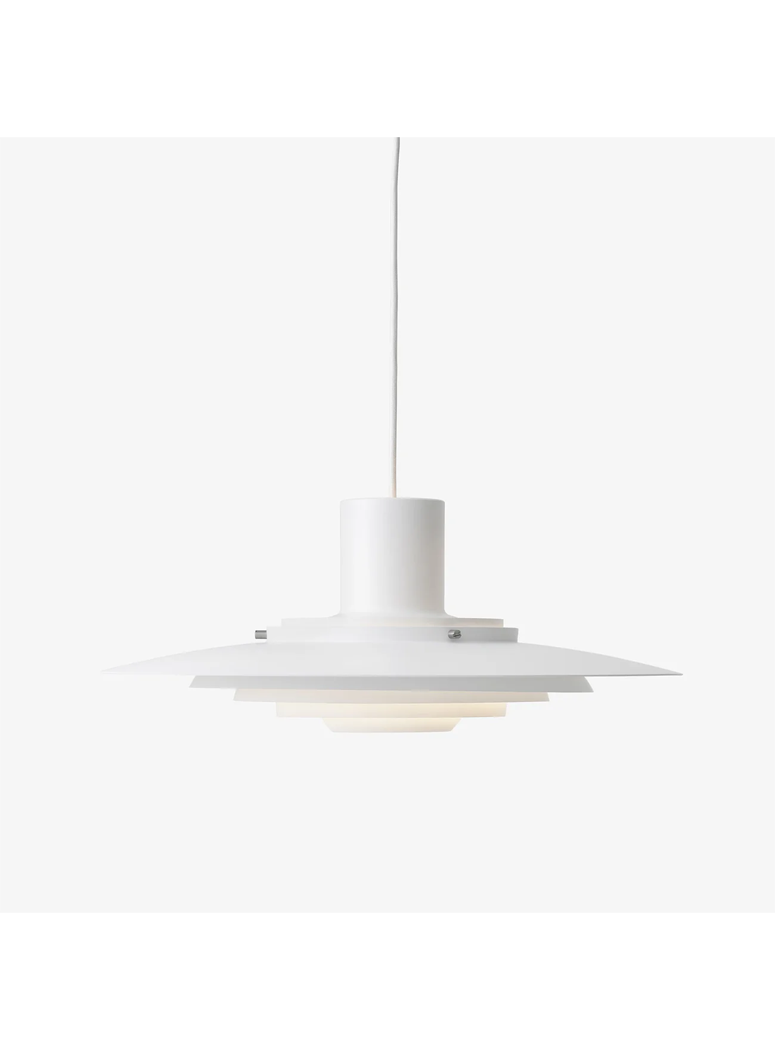 &Tradition P376 Pendant KF1