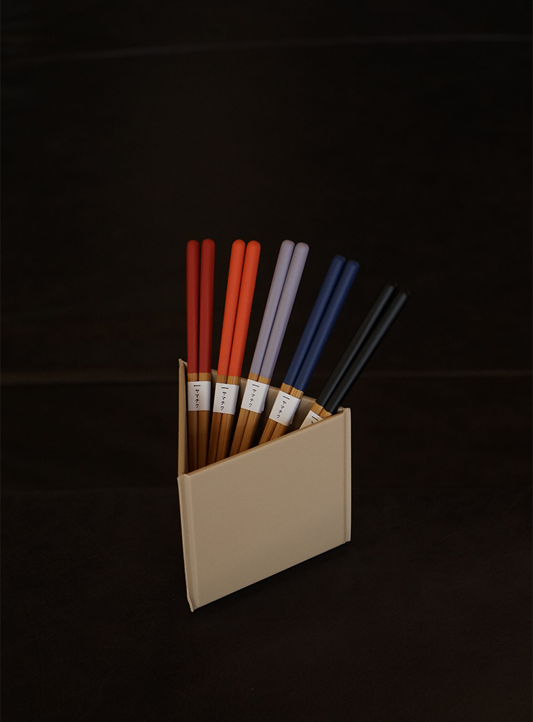 6XS Studio Multi Pencil Holder, Indie Pink