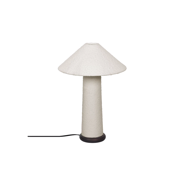 Fay Boucle Table Lamp