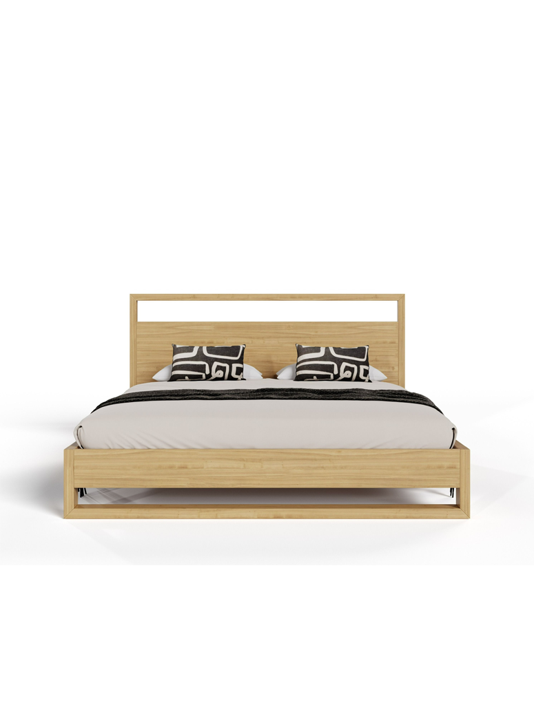 Moonbeam King Bed