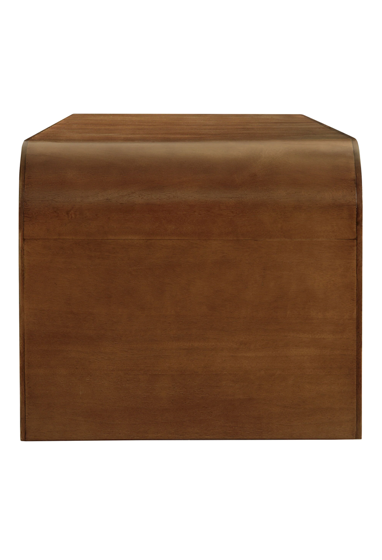 Timber 70" Sideboard Cabinet,Walnut
