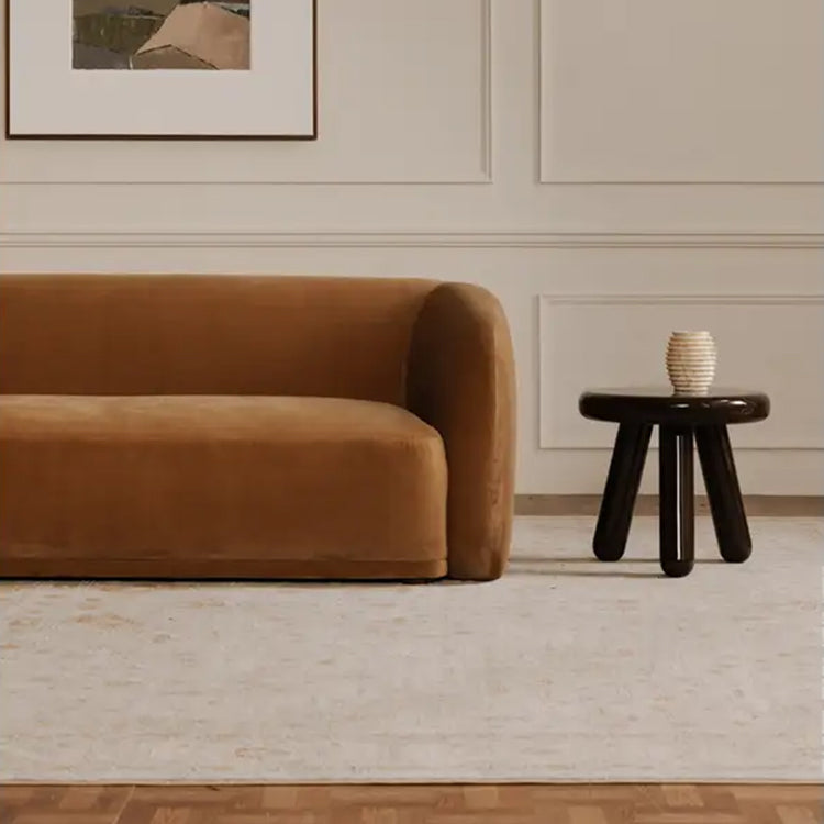 Highridge Sofa, Tan
