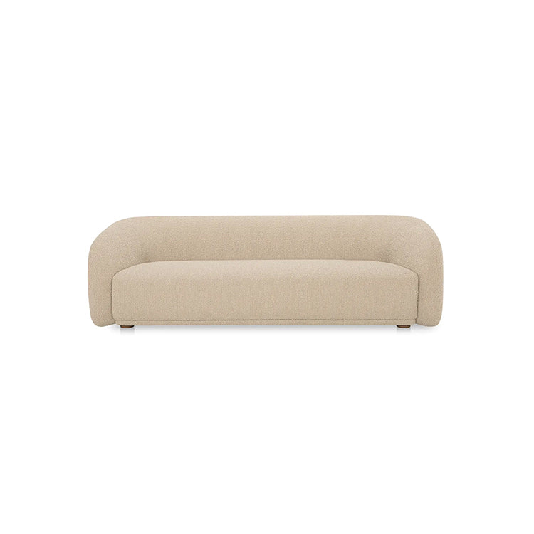 Highridge Sofa Boucle, Beige