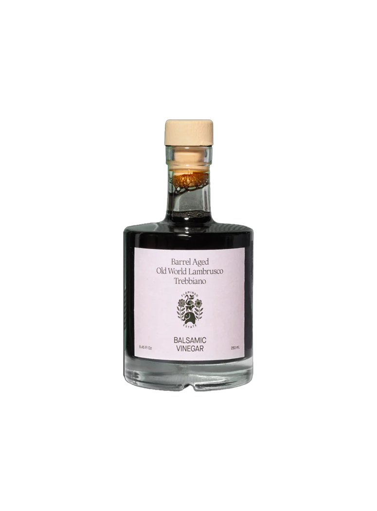 Flamingo Estate Barrel Aged Balsamic Vinegar