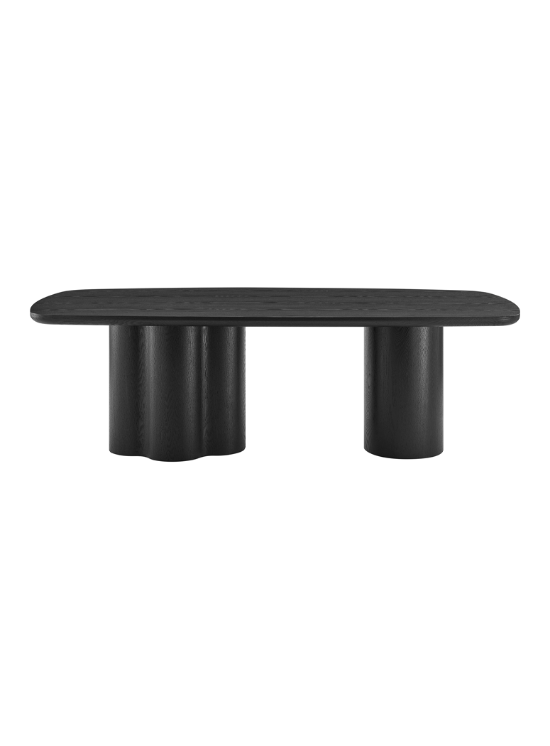 Nuvora 95" Ractangle Table