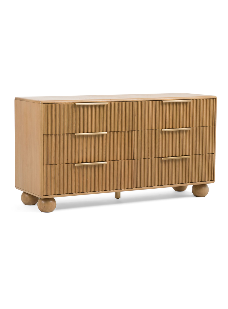 Harmonia Modern Dresser