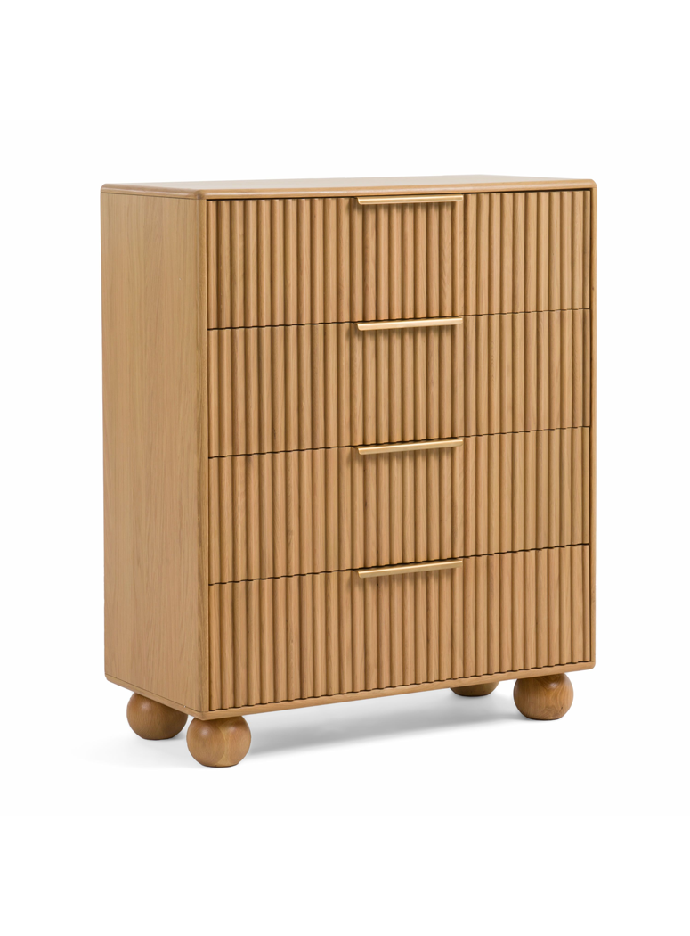 Harmonia Modern Chest