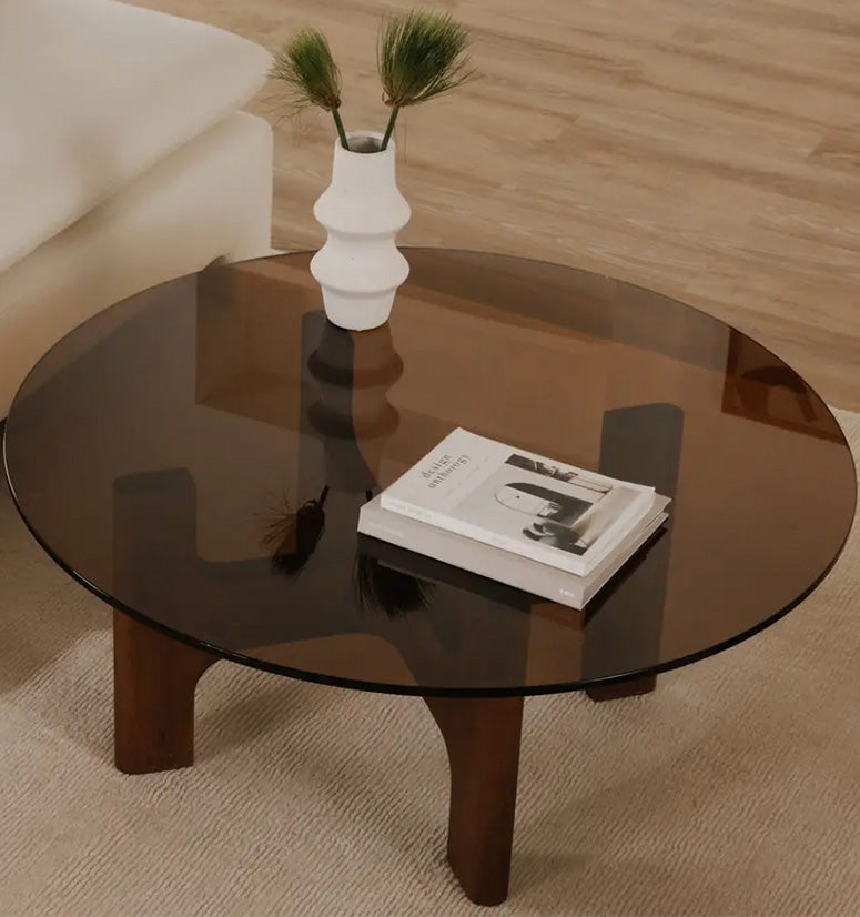 Jade Coffee Table