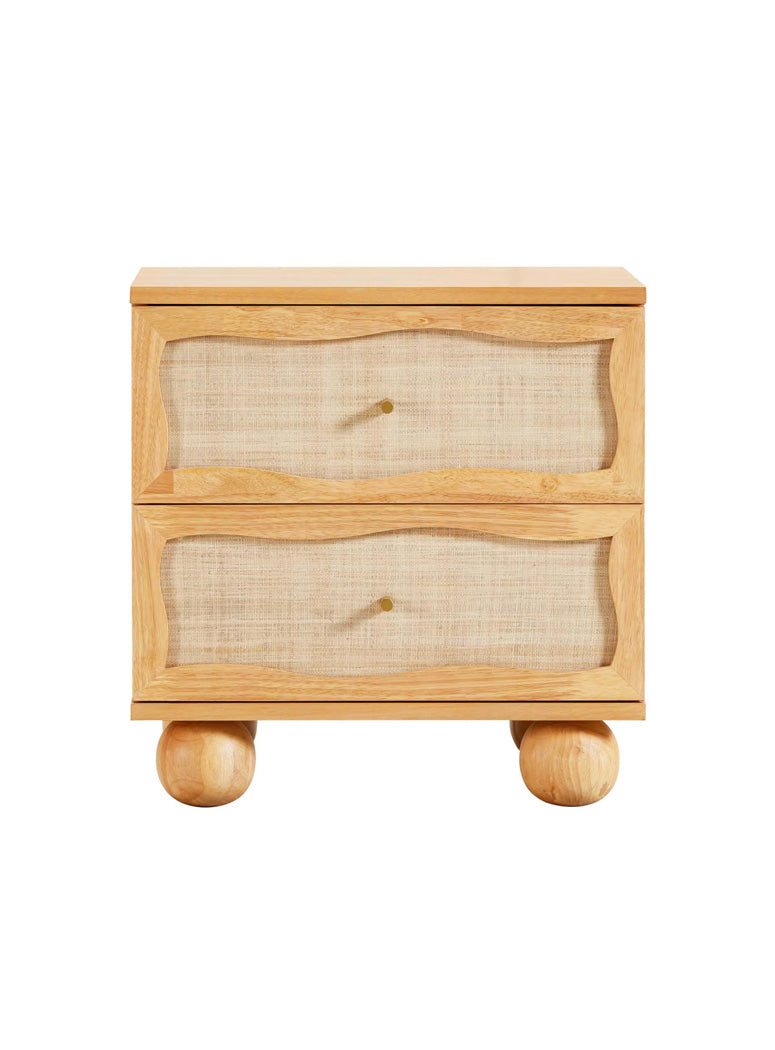 Tazzy Night Stand