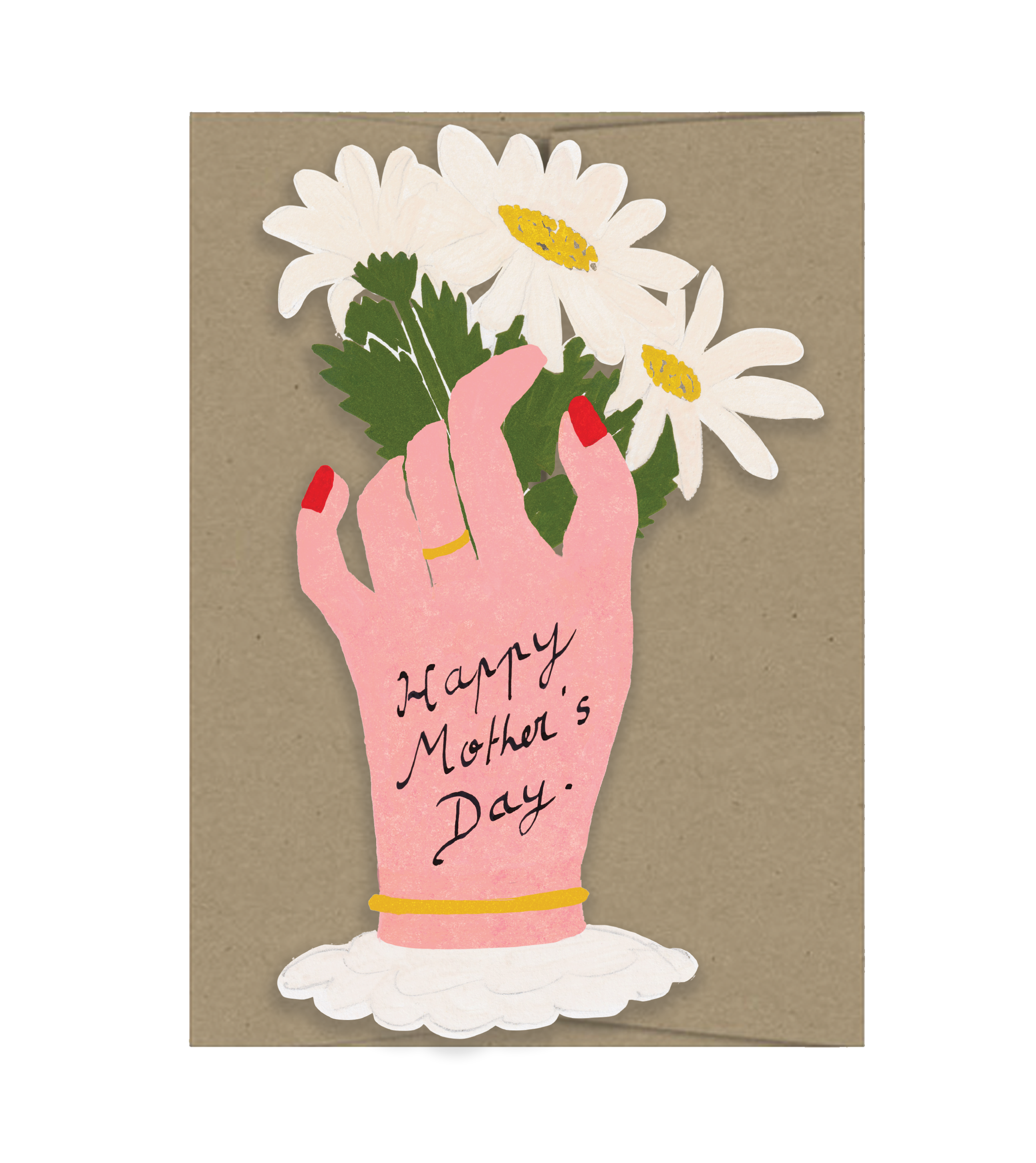 Happy Mother's Day Flowers