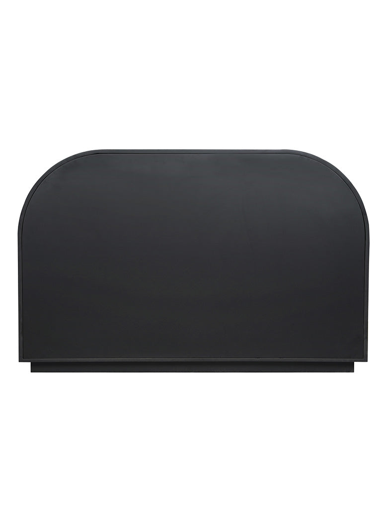 Vanguard Cabinet, black