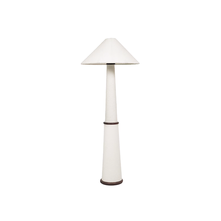 Fay Boucle Floor Lamp
