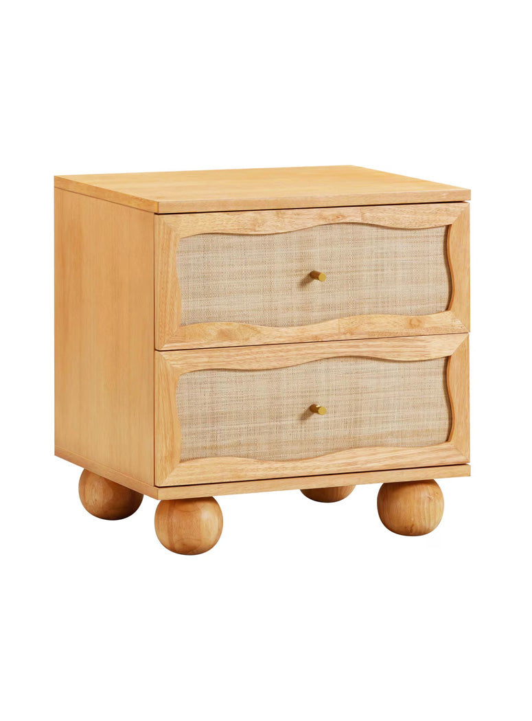 Tazzy Night Stand