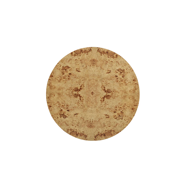 Fig 36" Round Coffee Table