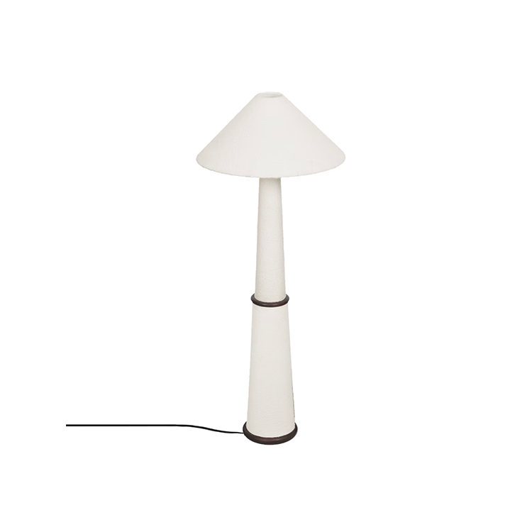 Fay Boucle Floor Lamp
