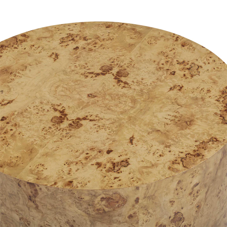 Fig 36" Round Coffee Table