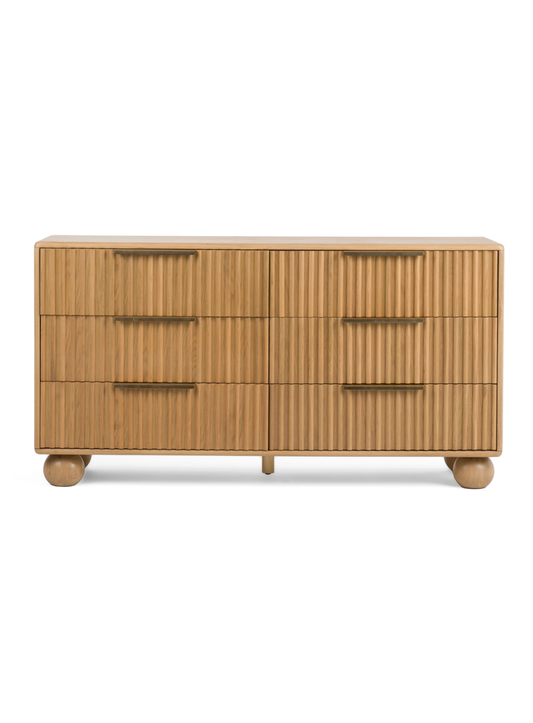 Harmonia Modern Dresser