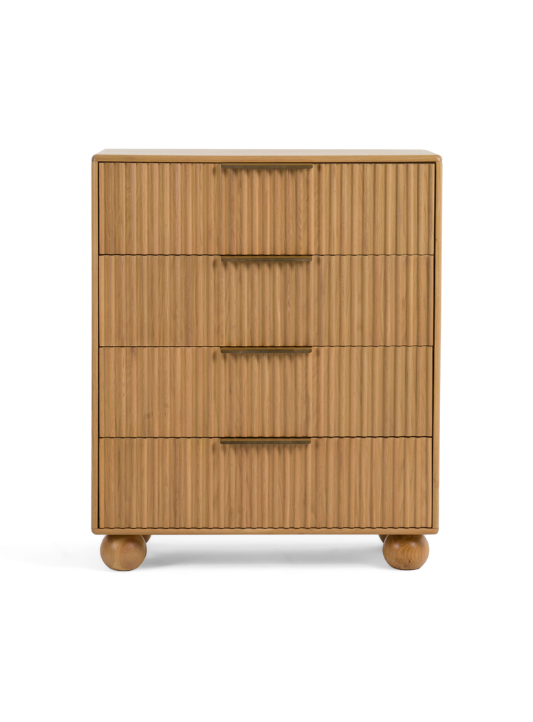 Harmonia Modern Chest