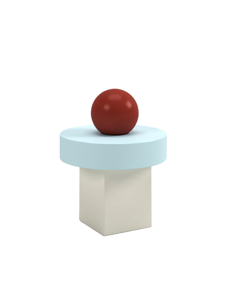 B.arc Candle, Short B