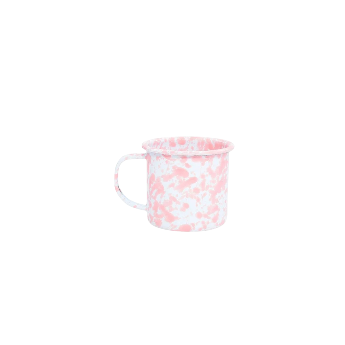 Crow Canyon Splatter 12 oz Mug