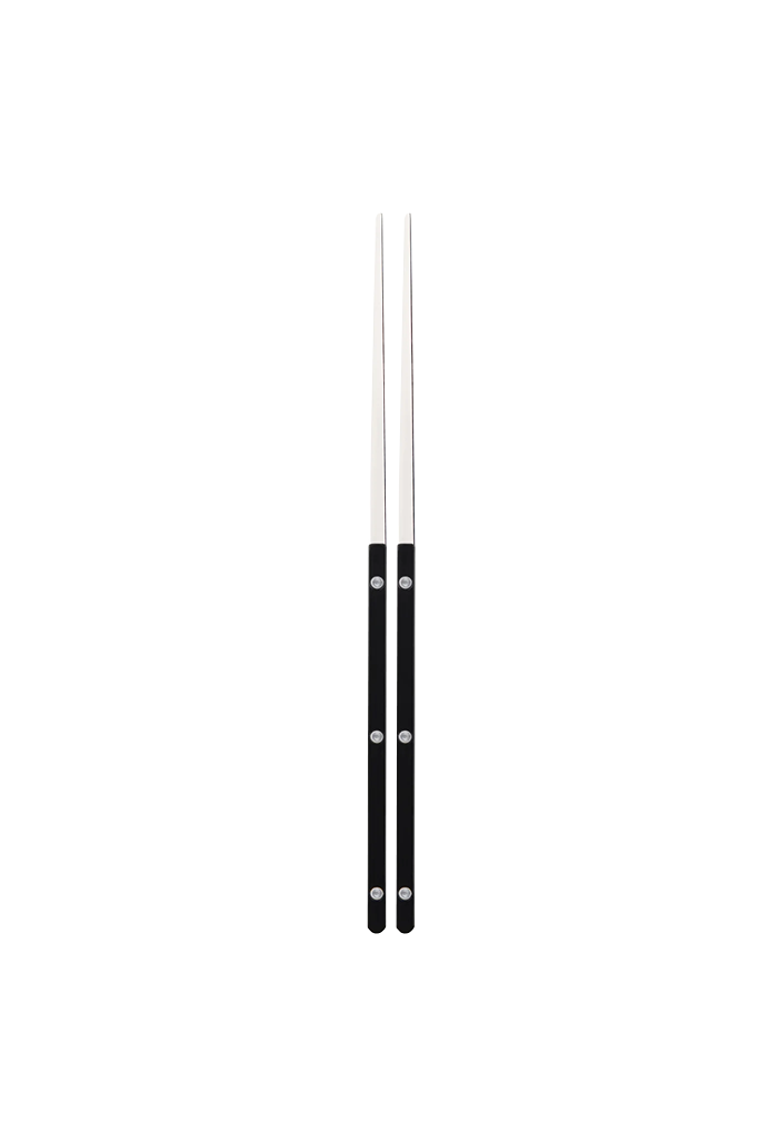 Sabre Bistrot Solid Shiny Chopsticks