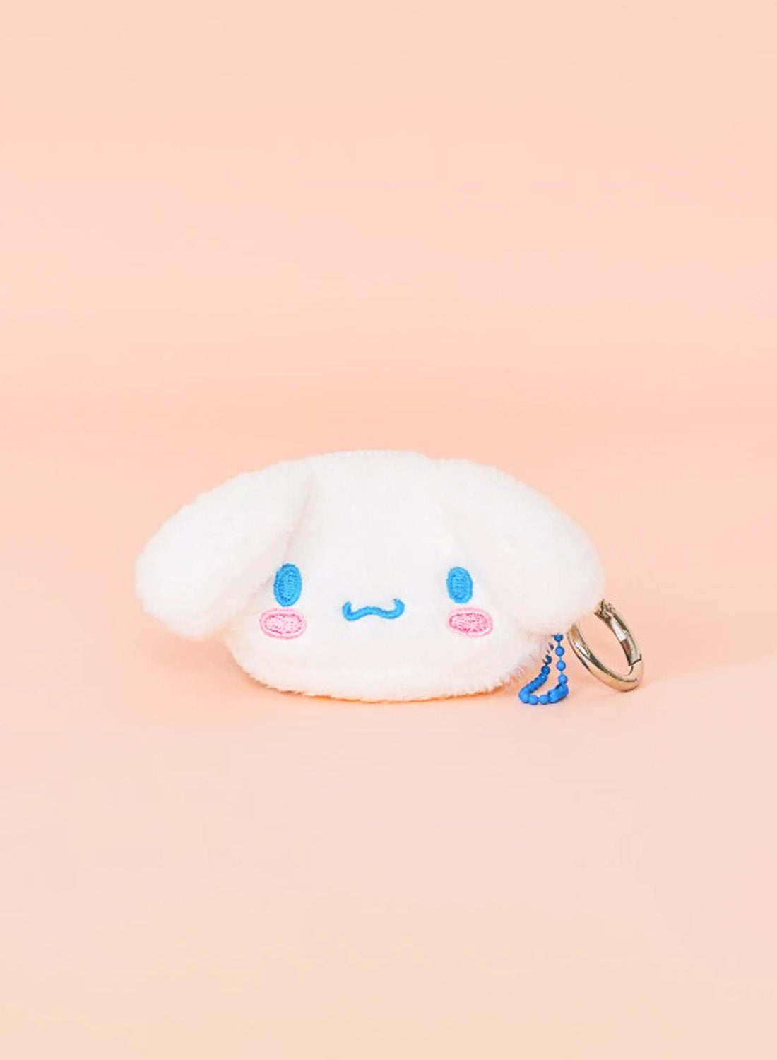 Sanrio Cinnamoroll Mini Bag Charm