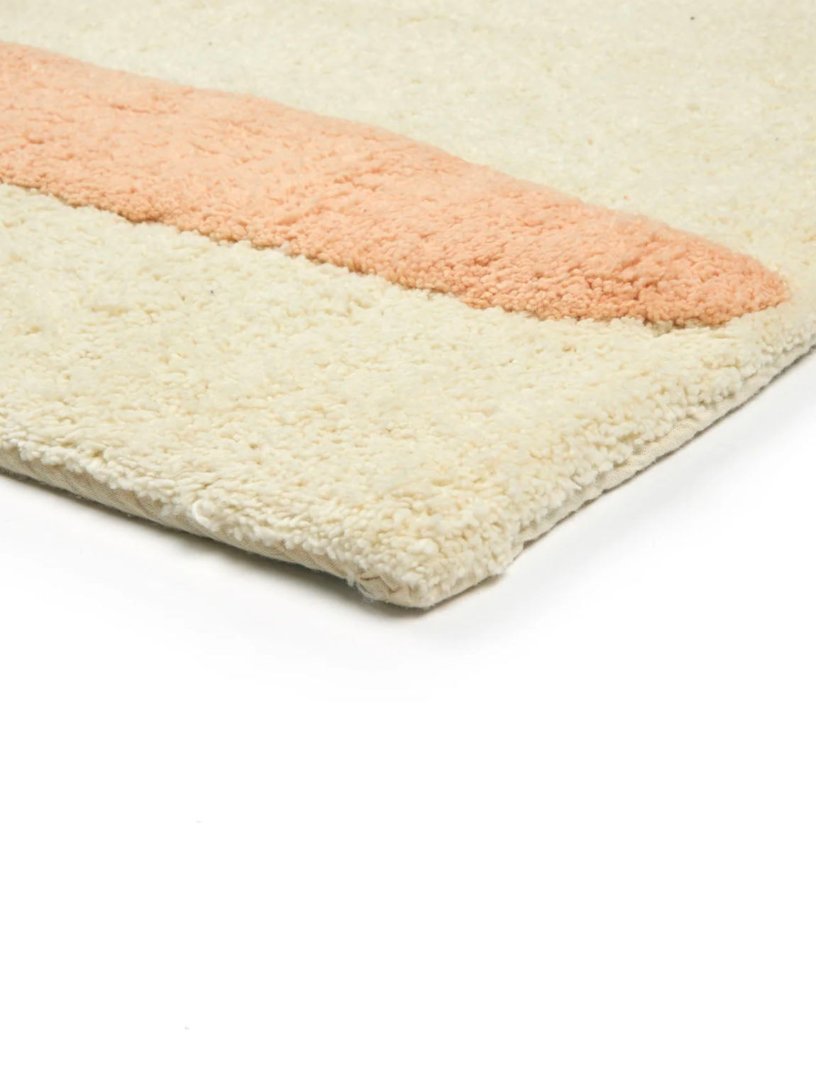Cold Picnic Clifeside Bathmat
