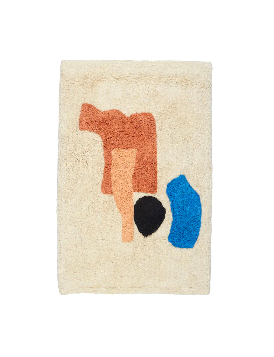 Cold Picnic Sleeping Giant Bathmat