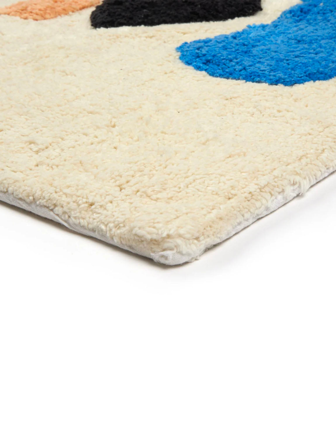 Cold Picnic Sleeping Giant Bathmat
