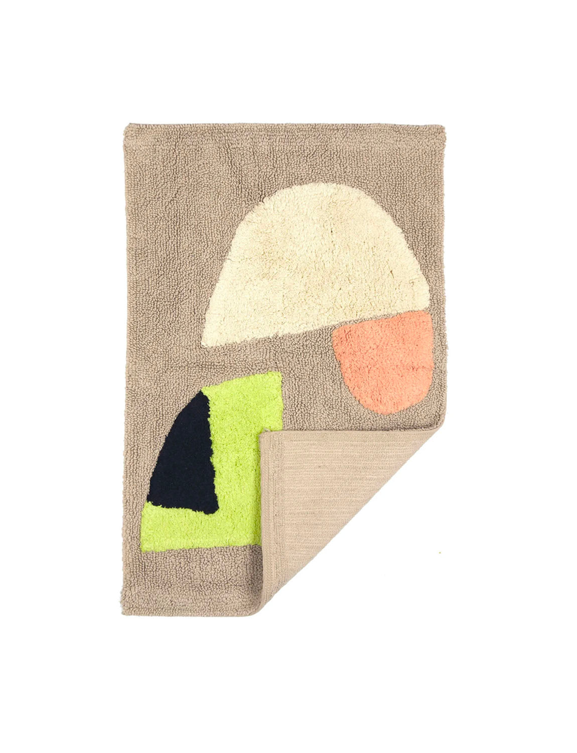 Cold Picnic Eclipse Bathmat