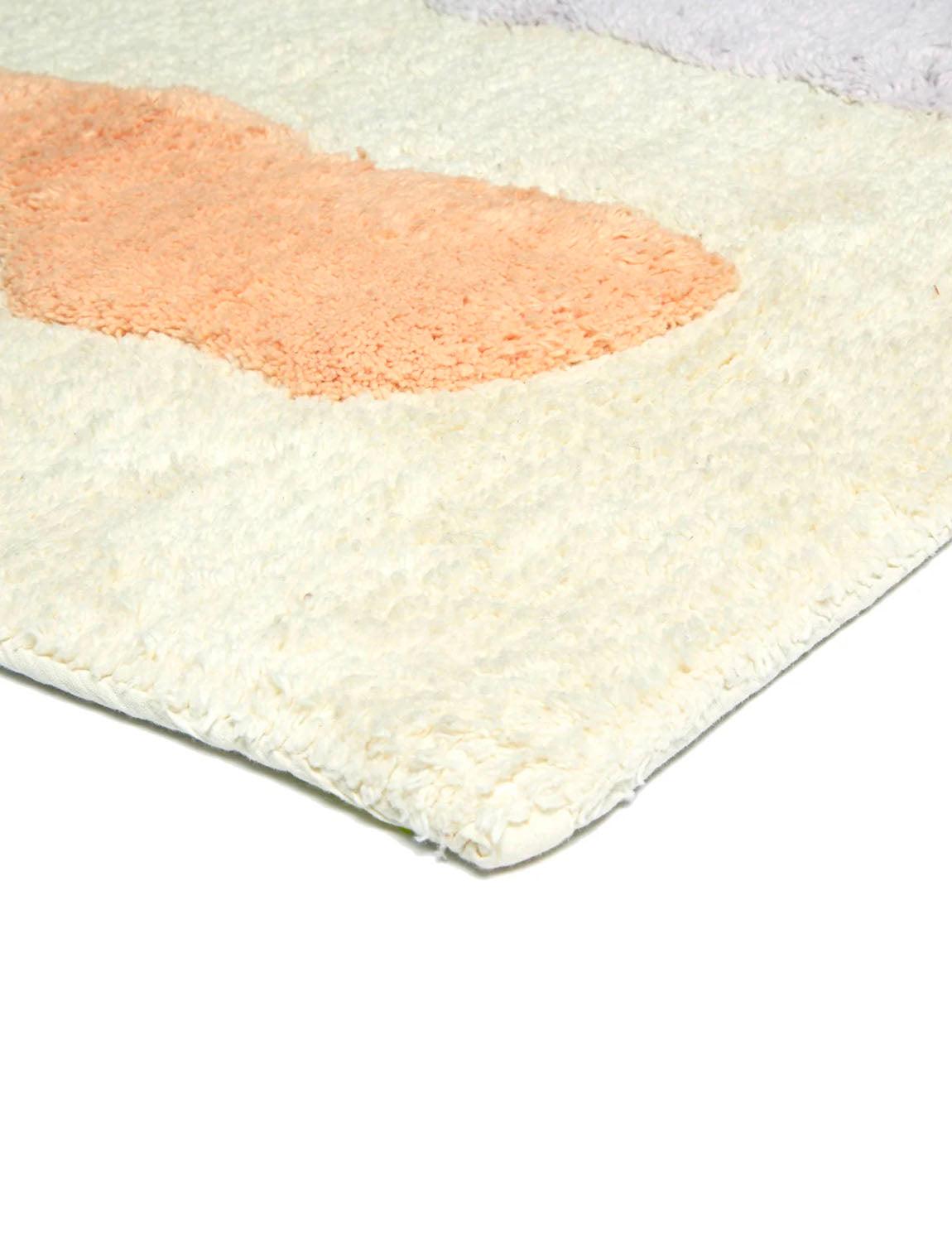 Cold Picnic Talking Rocks Bathmat