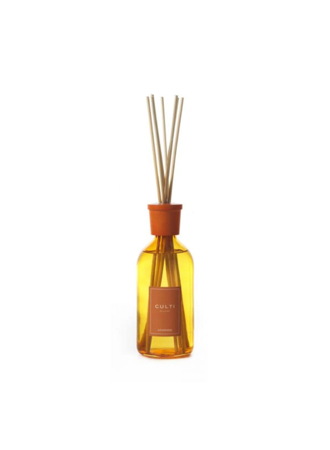 Culti Stile Orange Diffuser 500ml, Aramara