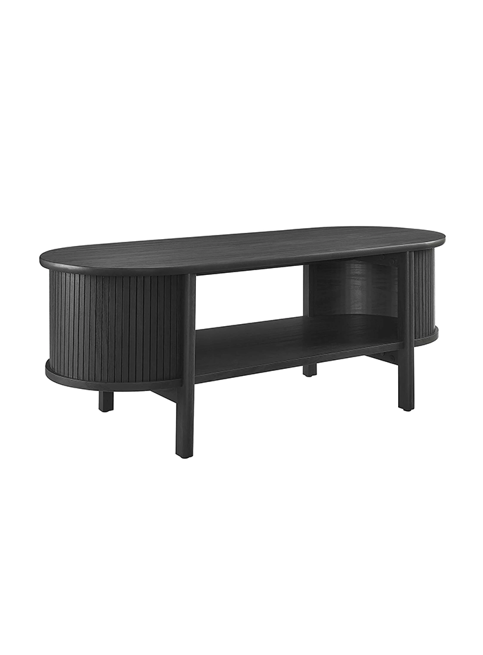 Caddie Coffee Table,black