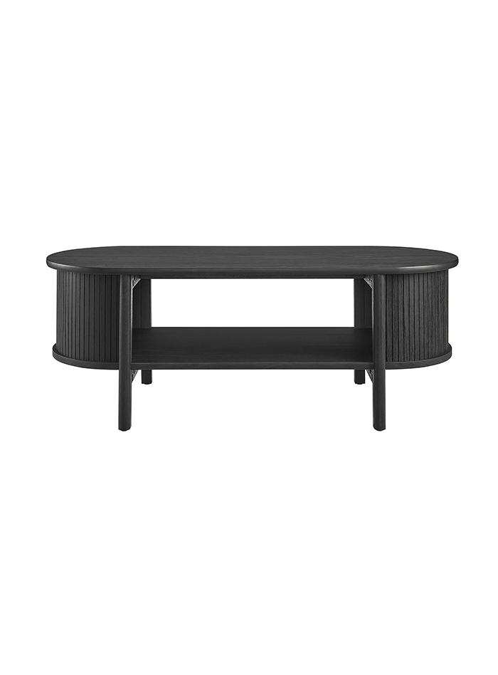 Caddie Coffee Table,black
