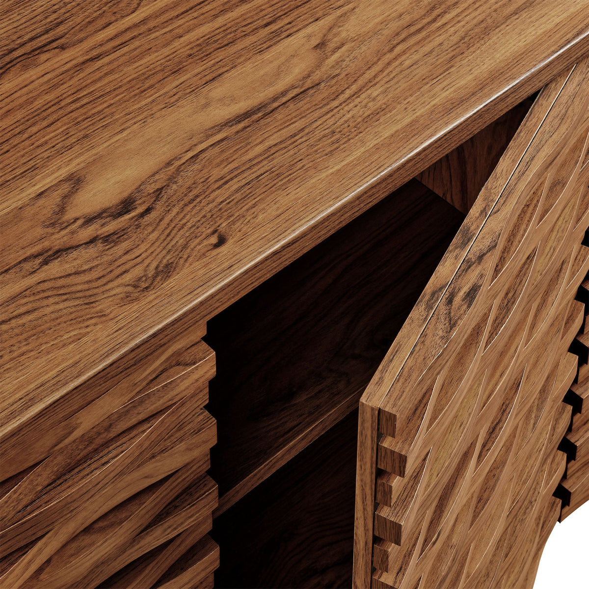 Emerie Sideboard in Walnut