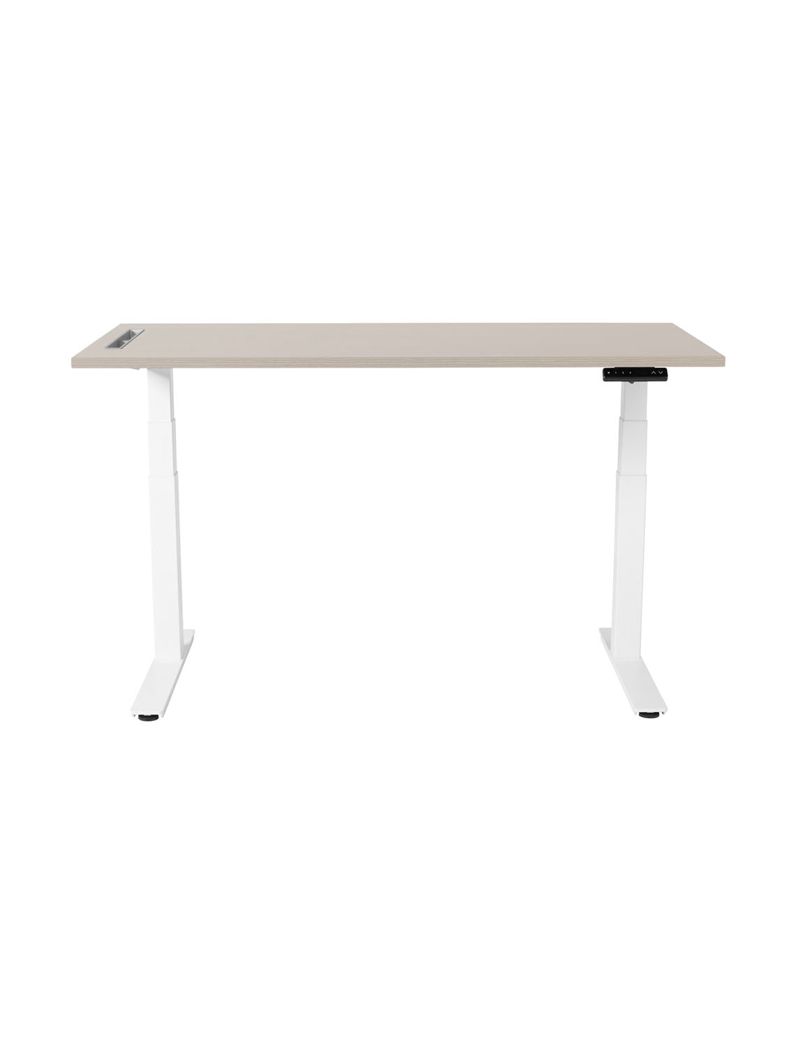 Mariposa Height Adjustable Desk