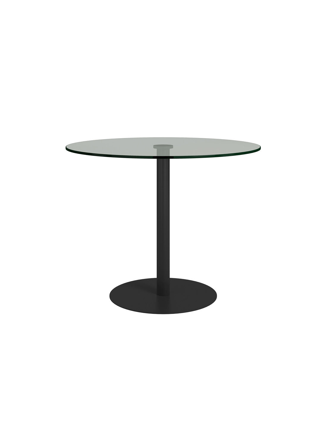 Bistro Essence Round Dining Table